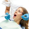 Dental Intraoral Camera Sheaths EDWERD 500 ABS Covers for MD740/MD810-4