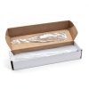Dental Intraoral Camera Covers Ceekeer Clear Sleeve 500pcs USB Fit-0