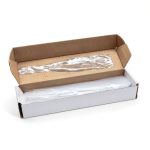 Dental Intraoral Camera Covers Ceekeer Clear Sleeve 500pcs USB Fit-0