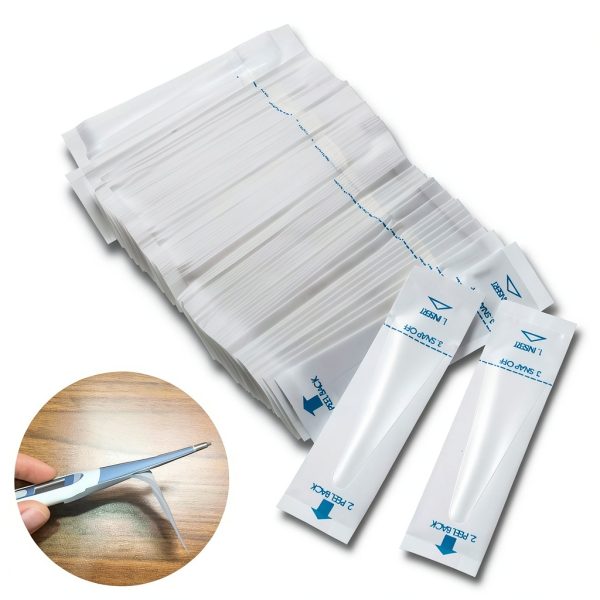 Disposable Digital Universal Covers 200pcs – Exceart Sensor Barriers-4
