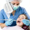 Dental Intraoral Camera Sheaths EDWERD 500 ABS Covers for MD740/MD810-3