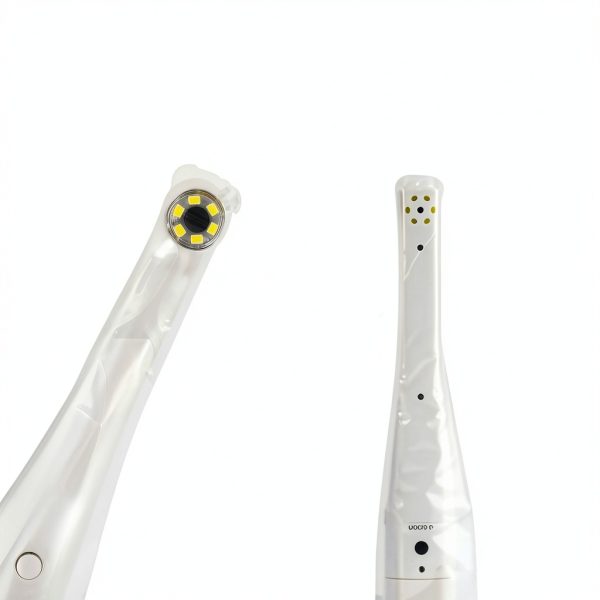 Dental Intraoral Camera Covers Ceekeer Clear Sleeve 500pcs USB Fit-2